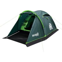 Треккинговая палатка RSP Outdoors River 2 - Превью изображения №6 — Интернет-магазин ПроЗаказ