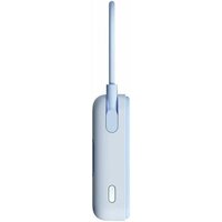 Внешний аккумулятор Xiaomi Magnetic Power Bank with Built-in Stand WPB1007Z 10000mAh (голубой, международная версия) - Превью изображения №5 — Интернет-магазин ПроЗаказ