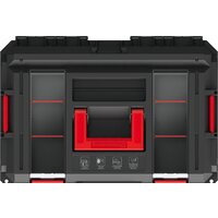 Кейс Kistenberg X-Block Log Tool Case 20 KXB604020F-S411 - Превью изображения №2 — Интернет-магазин ПроЗаказ