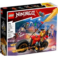 Конструктор LEGO Ninjago 71783 - Превью изображения №1 — Интернет-магазин ПроЗаказ