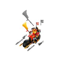 Конструктор LEGO Ninjago 71783 - Превью изображения №6 — Интернет-магазин ПроЗаказ