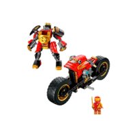 Конструктор LEGO Ninjago 71783 - Превью изображения №5 — Интернет-магазин ПроЗаказ