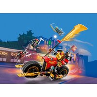 Конструктор LEGO Ninjago 71783 - Превью изображения №2 — Интернет-магазин ПроЗаказ