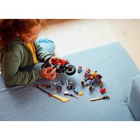 Конструктор LEGO Ninjago 71783 - Превью изображения №9 — Интернет-магазин ПроЗаказ