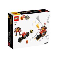 Конструктор LEGO Ninjago 71783 - Превью изображения №3 — Интернет-магазин ПроЗаказ
