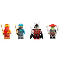 Конструктор LEGO Ninjago 71783 - Превью изображения №7 — Интернет-магазин ПроЗаказ