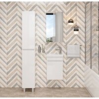  Onika Тумба под умывальник Милтон 40 104007 - Превью изображения №3 — Интернет-магазин ПроЗаказ