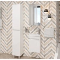  Onika Тумба под умывальник Милтон 40 104007 - Превью изображения №4 — Интернет-магазин ПроЗаказ