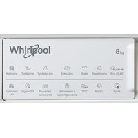 Стиральная машина Whirlpool BI WMWG 81485 PL - Превью изображения №10 — Интернет-магазин ПроЗаказ