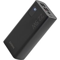 Внешний аккумулятор Digma DGPF30A 30000mAh (черный) - Превью изображения №4 — Интернет-магазин ПроЗаказ