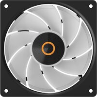 Комплект вентиляторов для корпуса Ocypus Gamma F12 Elite BK ARGB Reverse Blade 3IN1 - Превью изображения №6 — Интернет-магазин ПроЗаказ