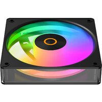 Комплект вентиляторов для корпуса Ocypus Gamma F12 Elite BK ARGB Reverse Blade 3IN1 - Превью изображения №5 — Интернет-магазин ПроЗаказ