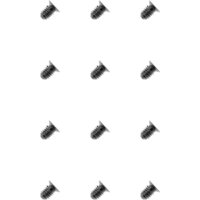 Комплект вентиляторов для корпуса Ocypus Gamma F12 Elite BK ARGB Reverse Blade 3IN1 - Превью изображения №8 — Интернет-магазин ПроЗаказ