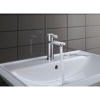 Умывальник Duravit D-Neo 2366600000 - Превью изображения №6 — Интернет-магазин ПроЗаказ