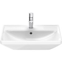 Умывальник Duravit D-Neo 2366600000 - Превью изображения №4 — Интернет-магазин ПроЗаказ