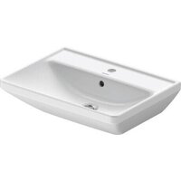 Умывальник Duravit D-Neo 2366600000 - Превью изображения №2 — Интернет-магазин ПроЗаказ
