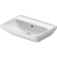 Умывальник Duravit D-Neo 2366600000 - Превью изображения №8 — Интернет-магазин ПроЗаказ