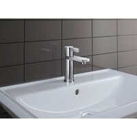 Умывальник Duravit D-Neo 2366600000 - Превью изображения №5 — Интернет-магазин ПроЗаказ