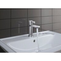 Умывальник Duravit D-Neo 2366600000 - Превью изображения №7 — Интернет-магазин ПроЗаказ