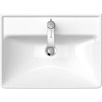 Умывальник Duravit D-Neo 2366600000 - Превью изображения №3 — Интернет-магазин ПроЗаказ