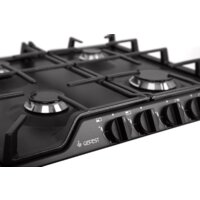 Варочная панель GEFEST 1212 К2 - Превью изображения №4 — Интернет-магазин ПроЗаказ
