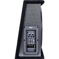 Корпусной активный сабвуфер KICX Q300BPA - Превью изображения №4 — Интернет-магазин ПроЗаказ