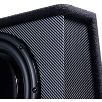 Корпусной активный сабвуфер KICX Q300BPA - Превью изображения №6 — Интернет-магазин ПроЗаказ