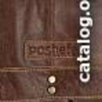 Сумка через плечо Poshete 253-1311-1-DBW (коричневый) - Превью изображения №6 — Интернет-магазин ПроЗаказ