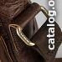Сумка через плечо Poshete 253-1311-1-DBW (коричневый) - Превью изображения №7 — Интернет-магазин ПроЗаказ