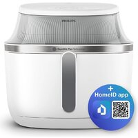 Аэрогриль (аэрофритюрница) Philips 3000 Series Ovi XL NA341/10 - Превью изображения №3 — Интернет-магазин ПроЗаказ