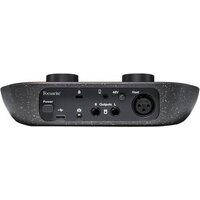 Аудиоинтерфейс Focusrite Vocaster One - Превью изображения №5 — Интернет-магазин ПроЗаказ
