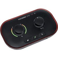 Focusrite Vocaster One