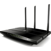 Wi-Fi роутер TP-Link Archer A9 AC1900 - Превью изображения №2 — Интернет-магазин ПроЗаказ