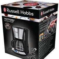 Капельная кофеварка Russell Hobbs 24030-56 - Превью изображения №4 — Интернет-магазин ПроЗаказ
