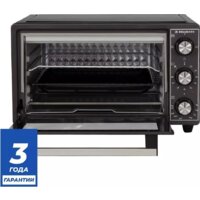 Мини-печь Delvento D2501 - Превью изображения №4 — Интернет-магазин ПроЗаказ