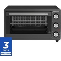 Мини-печь Delvento D2501 - Превью изображения №2 — Интернет-магазин ПроЗаказ