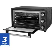 Мини-печь Delvento D2501 - Превью изображения №3 — Интернет-магазин ПроЗаказ
