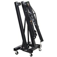 Кран гидравлический RockForce RF-T32001 - Превью изображения №2 — Интернет-магазин ПроЗаказ