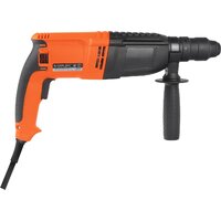 Перфоратор Patriot RH 282Q 140301283 (кейс) - Превью изображения №4 — Интернет-магазин ПроЗаказ