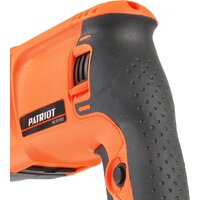 Перфоратор Patriot RH 282Q 140301283 (кейс) - Превью изображения №8 — Интернет-магазин ПроЗаказ