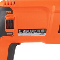Перфоратор Patriot RH 282Q 140301283 (кейс) - Превью изображения №13 — Интернет-магазин ПроЗаказ
