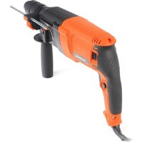 Перфоратор Patriot RH 282Q 140301283 (кейс) - Превью изображения №5 — Интернет-магазин ПроЗаказ