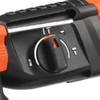 Перфоратор Patriot RH 282Q 140301283 (кейс) - Превью изображения №6 — Интернет-магазин ПроЗаказ