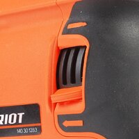 Перфоратор Patriot RH 282Q 140301283 (кейс) - Превью изображения №9 — Интернет-магазин ПроЗаказ