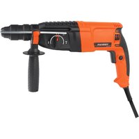 Перфоратор Patriot RH 282Q 140301283 (кейс) - Превью изображения №3 — Интернет-магазин ПроЗаказ