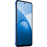 Телефон Infinix Smart 10 X6725D 4GB/128GB (синий) - Превью изображения №3 — Интернет-магазин ПроЗаказ