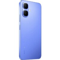 Телефон Infinix Smart 10 X6725D 4GB/128GB (синий) - Превью изображения №5 — Интернет-магазин ПроЗаказ