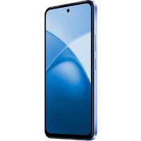 Телефон Infinix Smart 10 X6725D 4GB/128GB (синий) - Превью изображения №4 — Интернет-магазин ПроЗаказ