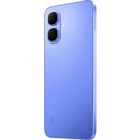 Телефон Infinix Smart 10 X6725D 4GB/128GB (синий) - Превью изображения №6 — Интернет-магазин ПроЗаказ
