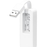 Сетевой адаптер TP-Link UE200 - Превью изображения №2 — Интернет-магазин ПроЗаказ